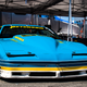 Illustration for article titled The Monterey Motorsports Reunion Is Why You Should Always Meet Your Heroes